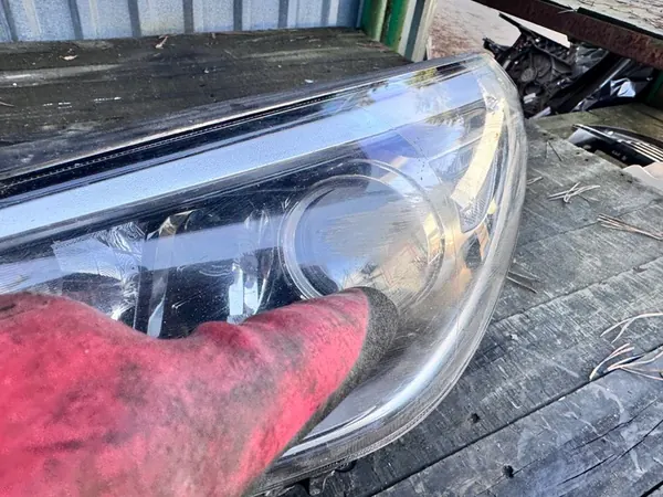 HYUNDAI i30 III faro izquierdo 92101-G4020 OEM image 4