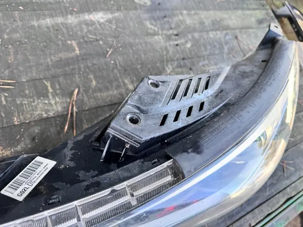 HYUNDAI i30 III faro izquierdo 92101-G4020 OEM image 5