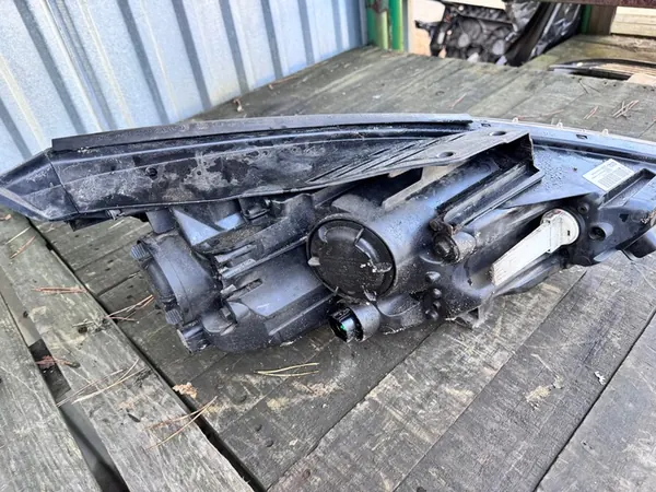 HYUNDAI i30 III faro izquierdo 92101-G4020 OEM image 7