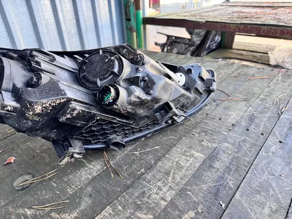 HYUNDAI i30 III faro izquierdo 92101-G4020 OEM image 8