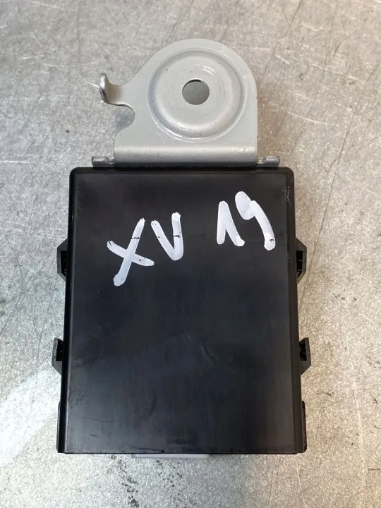 Módulo sin llave Subaru XV II OEM FBZ18088 image 3