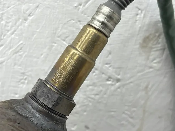 Catalytic Converter Mercedes W117 W176 W246 A2464900514 image 7