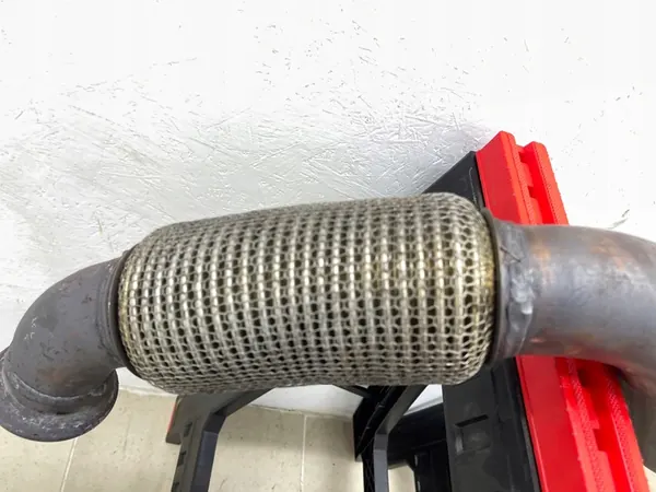 Catalytic Converter Mercedes W117 W176 W246 A2464900514 image 9