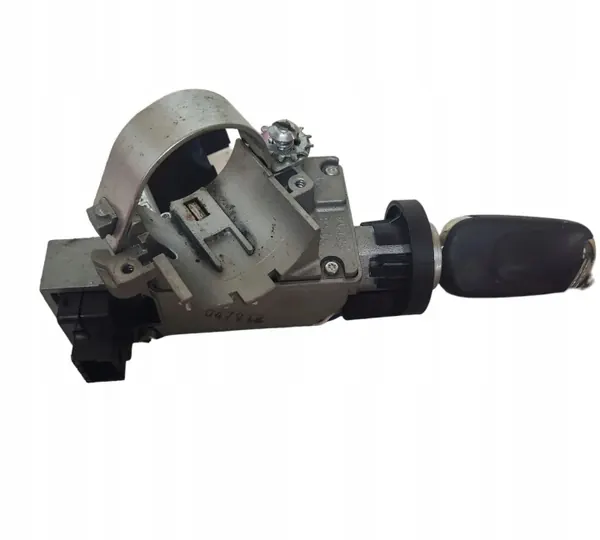 Contacteur d'allumage OEM 4123995 pour Opel Astra J image 2