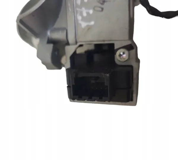 Contacteur d'allumage OEM 4123995 pour Opel Astra J image 3