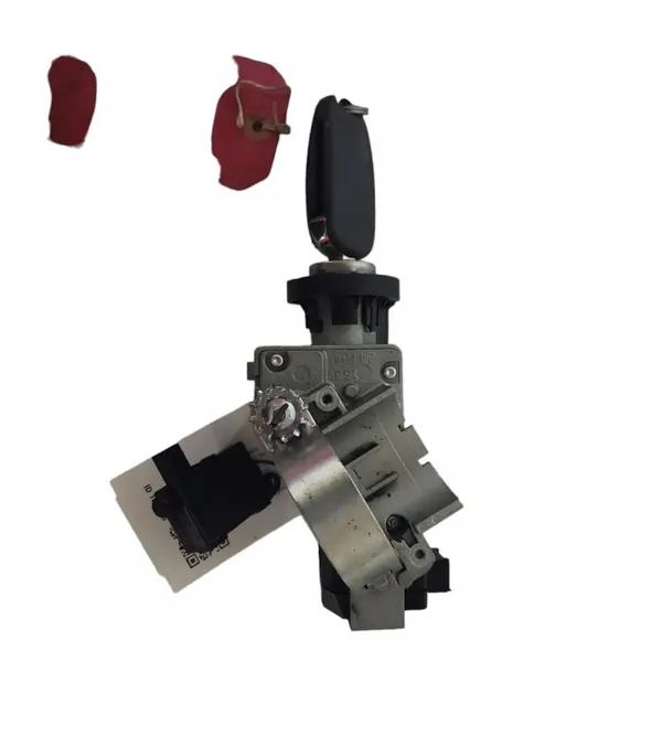 Contacteur d'allumage OEM 4123995 pour Opel Astra J image 5