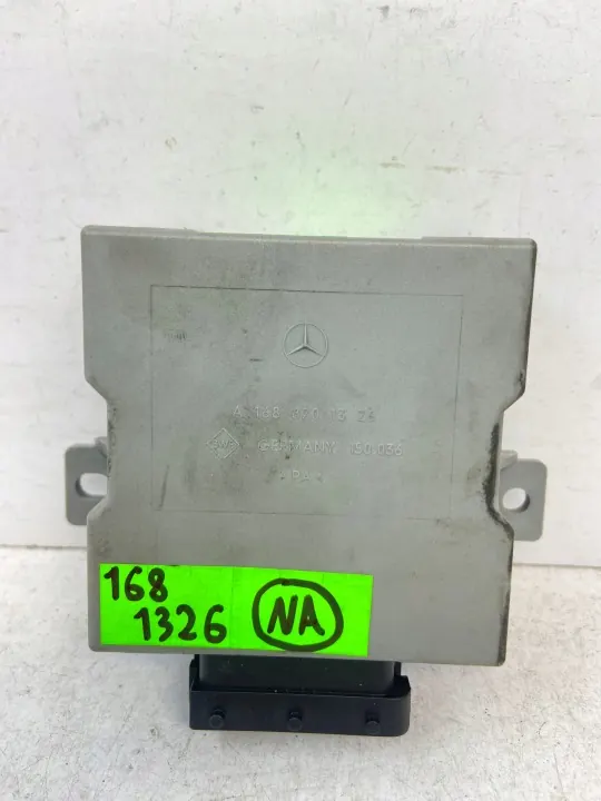 Mercedes-Benz OE A1688201326 Regensensor - Gebraucht image 3