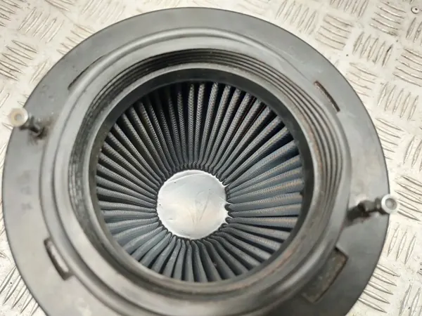 Filtre à air Audi OE d'occasion OEM B050A12 Q5 SQ5 image 3