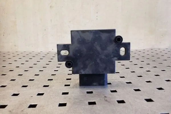 Bränslepumpkontroller AUDI A6 4G0906093B 3.0L Diesel image 3