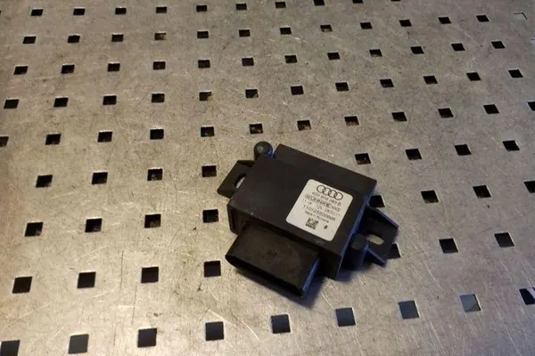 Bränslepumpkontroller AUDI A6 4G0906093B 3.0L Diesel image 4