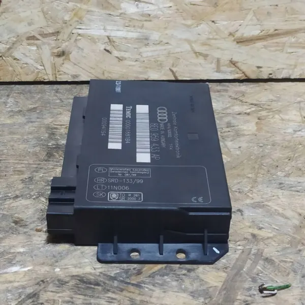 Audi A4 B6 Mukavuusmoduuli OEM 8E0959433AP image 3