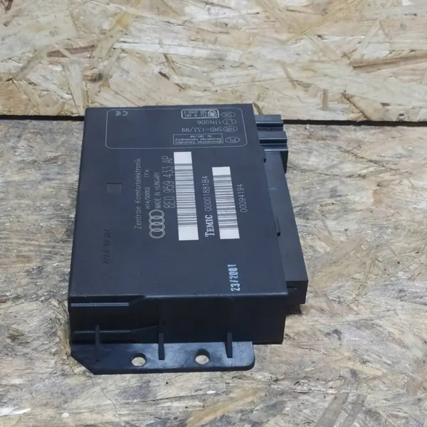 Audi A4 B6 Mukavuusmoduuli OEM 8E0959433AP image 5