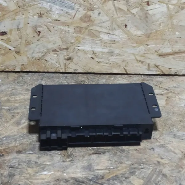 Audi A4 B6 Mukavuusmoduuli OEM 8E0959433AP image 7