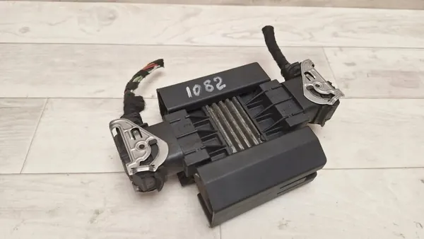 Opel OE 55353025 Unidad Control Caja Cambios Usada image 2