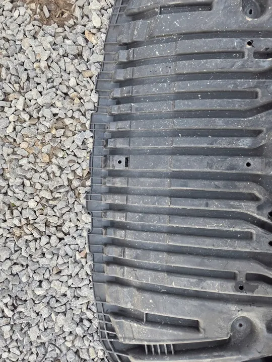 MERCEDES CLS 218 E 212 Stötfångarskydd A2125200223 image 6