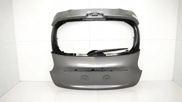 Tapa Maletero OEM 371117297 Nissan Juke F15 2011-2015 image 2
