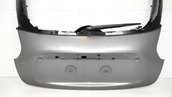 Tapa Maletero OEM 371117297 Nissan Juke F15 2011-2015 image 3