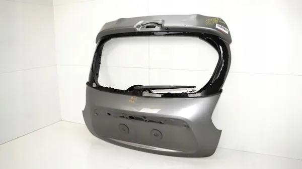 Tapa Maletero OEM 371117297 Nissan Juke F15 2011-2015 image 4