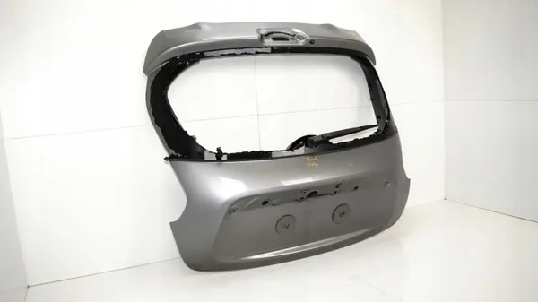 Tapa Maletero OEM 371117297 Nissan Juke F15 2011-2015 image 5