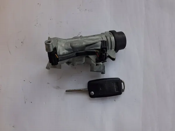 Interruptor de encendido OEM 1K0905851 para SEAT ARONA 1.0L image 7