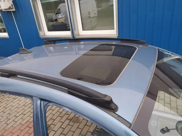 Subaru OE OEM 95086FGSEFDS0 Schiebedach Viertelteil image 2