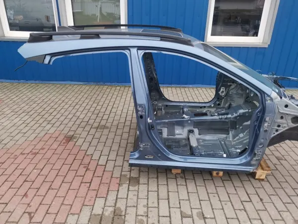 Subaru OE OEM 95086FGSEFDS0 Schiebedach Viertelteil image 3