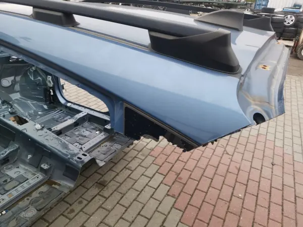 Subaru OE OEM 95086FGSEFDS0 Schiebedach Viertelteil image 4