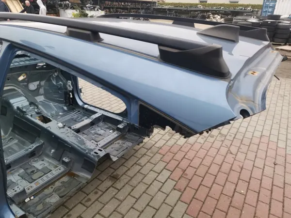 Subaru OE OEM 95086FGSEFDS0 Schiebedach Viertelteil image 5