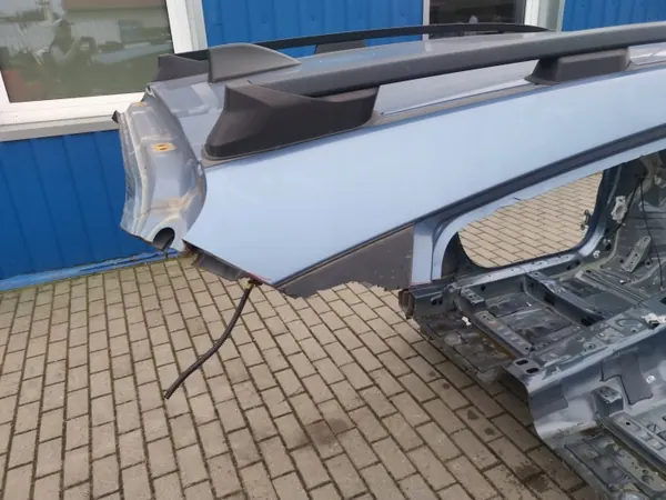 Subaru OE OEM 95086FGSEFDS0 Schiebedach Viertelteil image 6