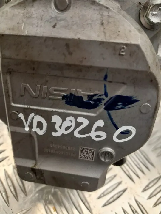 Termostato OEM 110613903R para Nissan JUKE 2022 image 4