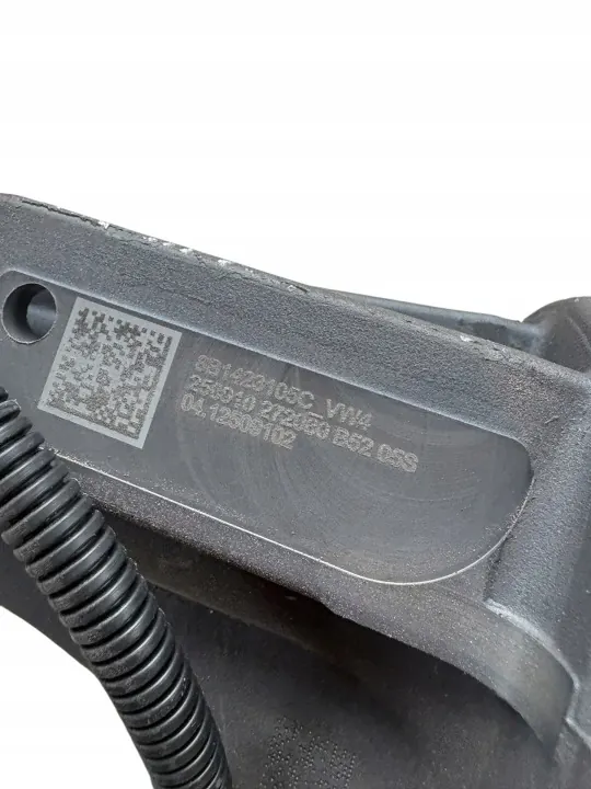 Audi A5 servostyrning OEM 8B1423105C image 4