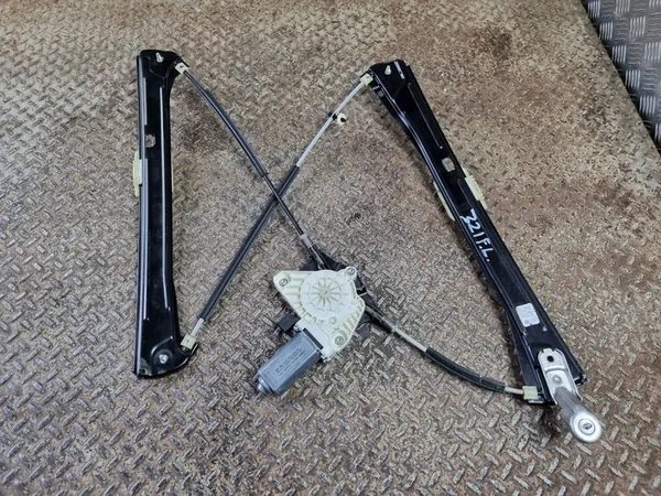 Regulador de janela esquerdo Volkswagen Tiguan 5NN837461 image 5