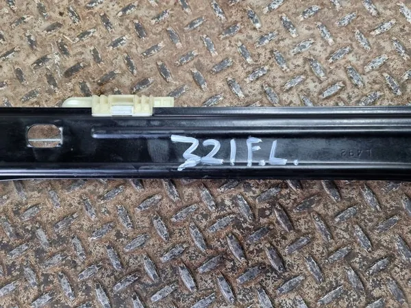 Regulador de janela esquerdo Volkswagen Tiguan 5NN837461 image 6