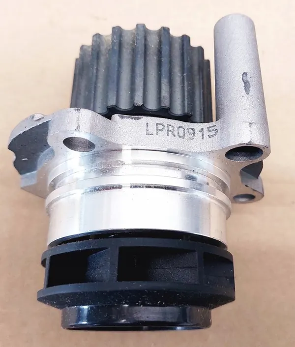 Pompa acqua Samko WP0177, raffreddamento motore image 4