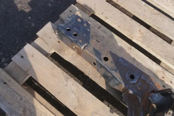 Toyota OE Framkylarbalk OEM TOY46578000 image 6