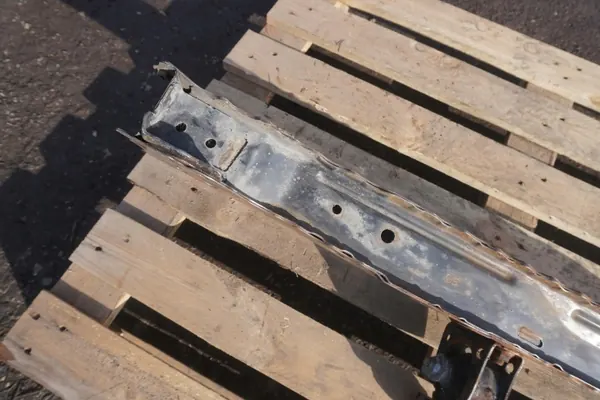 Toyota OE Framkylarbalk OEM TOY46578000 image 9