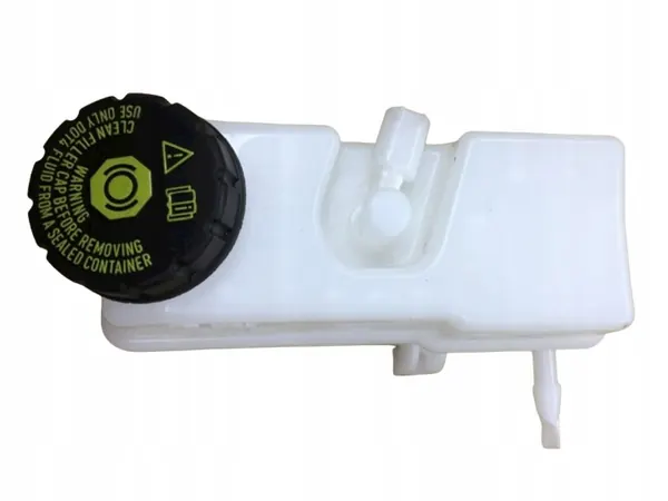 Réservoir de liquide de frein Lada Vesta d'occasion OEM 32670688 image 2