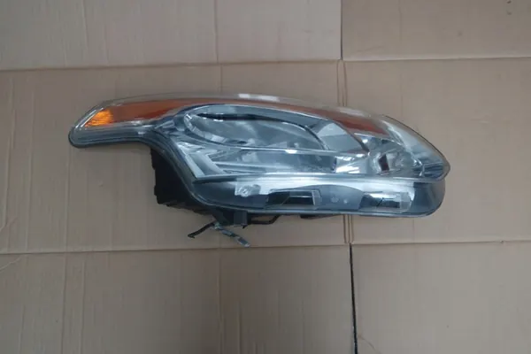 FARÓIS CITROEN C3 PICASSO KPL E+D image 2