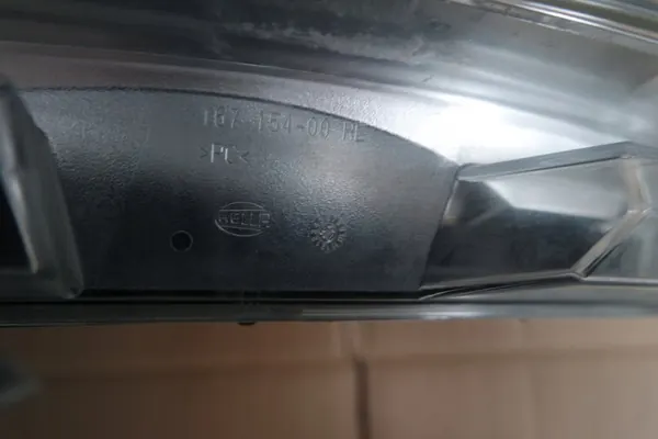 FARÓIS CITROEN C3 PICASSO KPL E+D image 4