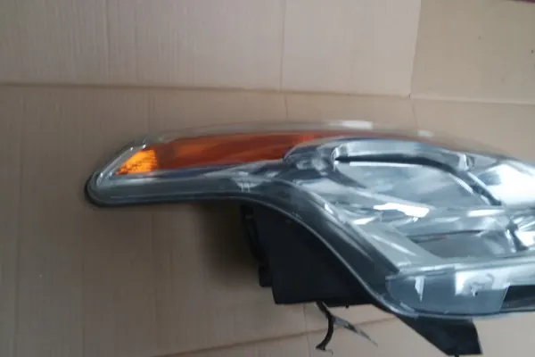 FARÓIS CITROEN C3 PICASSO KPL E+D image 5