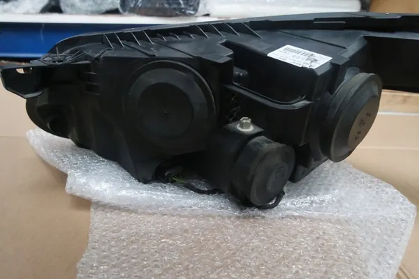 FARÓIS CITROEN C3 PICASSO KPL E+D image 7