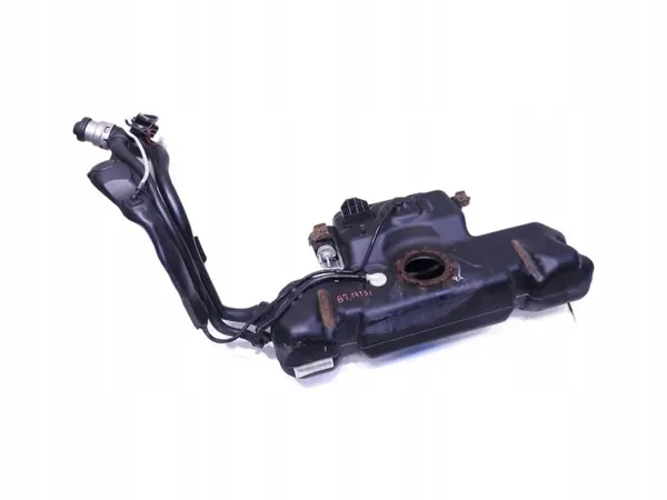 Réservoir carburant OEM 3C0201085B pour VW Passat B6 1.4TSI CNG image 2
