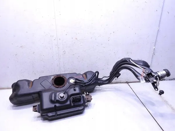 Réservoir carburant OEM 3C0201085B pour VW Passat B6 1.4TSI CNG image 7