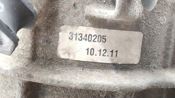 Pompe de direction assistée Volvo V60 2012 OEM 31340205 image 6