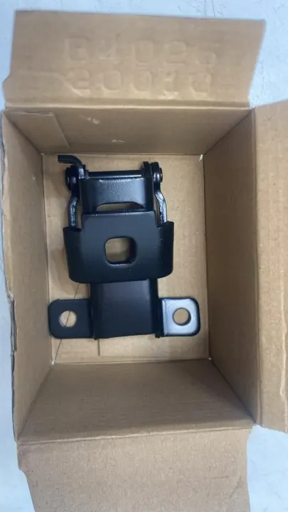Mercedes Vito W447 bakluckfäste OEM A4477400937 image 3