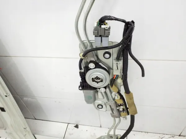 Toit ouvrant OEM 70431SDA pour Honda Accord III Coupé 2.2L image 4