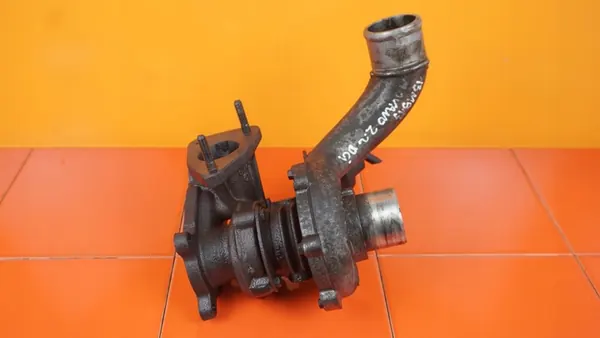 Turbocompresor MOVANO MASTER 2.2 DCI 8200100284 image 3