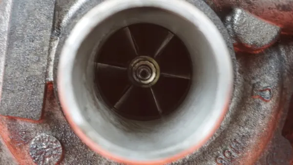 Turbocompresor MOVANO MASTER 2.2 DCI 8200100284 image 5