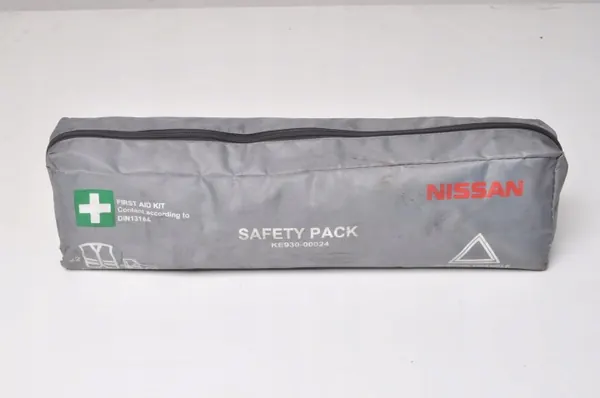 Botiquín Nissan X-Trail T33 - Pieza OEM Usada image 2
