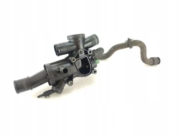 Thermostatbehuizing OEM 11-28 228 0009 voor Peugeot 407 image 2